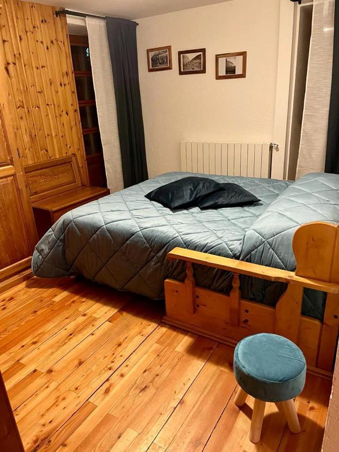 Ferienwohnung Bouque Georgeoline Rhêmes-Notre-Dame Exterior foto